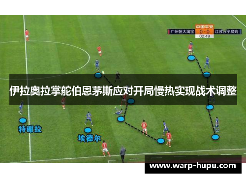 伊拉奥拉掌舵伯恩茅斯应对开局慢热实现战术调整