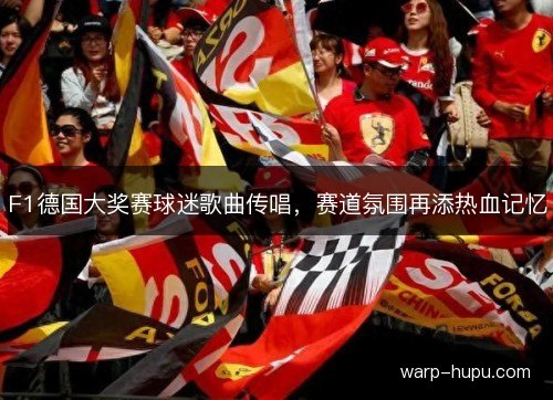 F1德国大奖赛球迷歌曲传唱，赛道氛围再添热血记忆